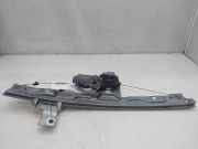 Fensterheber Rechts Vorne 9681182280 Peugeot Confort 68 CV / 50 KW