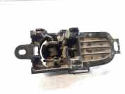 Türgriff Innen Rechts Hinten 80670EL00C Nissan Tiida (C11X) Schrägheck 1.5 dCi (K9K-728)