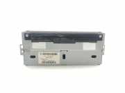 Radio 31396096 Volvo V40 (MV) Schrägheck 5-drs 1.6 D2 (D4162T)