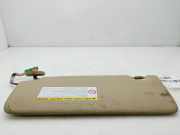 Sonnenblende Rechts 83230TV1G41ZA Honda Civic (FK/FN) Schrägheck 2.2 i-CTDi 16V (N22A2)