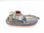 Rücklicht Rechts BUMPER BUMPER 9240626020 Hyundai Santa Fe I SUV 2.0 CRDi 16V 4x4 (D4EA)