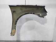 Kotflügel Links Vorne 9196448 Opel Corsa C (F08/68) Schrägheck 1.2 16V Twin Port (Z12XEP)
