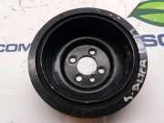 Kurbelwellen-Riemenscheibe 03G105243B Seat Altea XL (5P5) Großraumlimousine 2.0 TDI 16V (BKD)