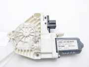 Fensterhebermotor Links Vorne 4F0959801D Audi A5 (8T3) Coupé 3.0 TDI V6 24V Quattro (CAPA)