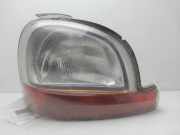 Scheinwerfer Links 7701044037 Renault KANGOO (F/KC0) RN/alap modell (KCOA/C/D/E/H/U) 58 CV / 43 KW