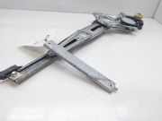 Fensterheber Links Vorne 857200230A Toyota Auris (E15) Schr?gheck 1.6 Dual VVT-i 16V (1ZRFE)