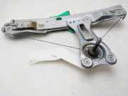 Fensterheber Links Hinten 13260131 Opel Astra J (PC6/PD6/PE6/PF6) Schrägheck 5-drs 1.3 CDTI 16V EcoFlex (A13DTE)
