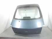 Hintertür 0K2DK62020 Kia Shuma II Schrägheck 1.6 16V (GA6D)