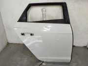 Tür Rechts Hinten 5F9833056 Seat Leon ST (5FF) Kombi 5-drs 1.6 TDI Ecomotive 16V (CLHA)