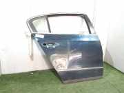 Tür Rechts Hinten 3C5833056H Volkswagen Passat (3C2) Limousine 2.0 TDI 16V 140 (BKP) BKP