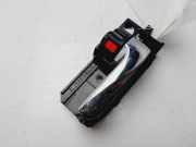 Türgriff Innen Links Hinten 6920613020B0 Toyota COROLLA (E12) 1.4 D-4D Terra Berlina 90 CV / 66 KW