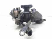 Turbolader 9635220680 Citroën Xsara (N1) Schrägheck 1.9TD X,SX,Exclusive (XUD9TE(DHY))