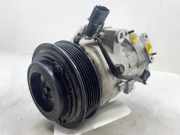 Klima Pumpe 97701C0000 Hyundai i20 Coupe Schrägheck 3-drs 1.0 T-GDI 120 12V (G3LC)