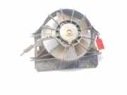 Kühlerventilator 1680009580 Honda CR-V (RD5/6/7/8) SUV 2.2 CTDi 16V (N22A1)