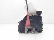 Türschloss Rechts Hinten 13431845 Opel Corsa E Van 1.4 16V (B14XER)