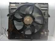 Kühlerventilator 9212210Y10 Nissan King Cab/Pickup 4x4 (D22) Pick-up 2.5 dCi 16V (YD25DDTi)