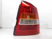 Rücklicht Rechts 62225 Opel Astra G (F69) Limousine 1.6 16V Twin Port (Z16XEP)