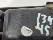 Türgriff Innen Rechts Hinten A3185 Mercedes-Benz C (W203) Limousine 2.2 C-200 CDI 16V (OM646.962)