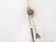 Schaltzug 55507058 Opel Astra K Schrägheck 5-drs 1.4 Turbo 16V (B14XFL)