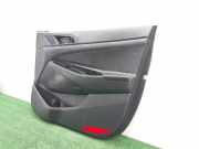 Türverkleidung Rechts Vorne 82302D7050TRY Hyundai Tucson (TL) SUV 1.7 CRDi 16V 2WD (D4FD)