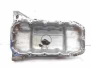 Ölwannenabdeckung 98MM6675CB Ford Focus 2 Limousine 1.6 16V (HWDA)