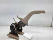 Handbremshebel 597102B000J9 Hyundai Santa Fe II SUV 2.2 CRDi 16V 4x4 (D4EB)