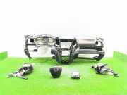 Airbag Set 765AS35010LBH SsangYong Tivoli SUV 1.6 e-XDi 16V 2WD (673.910)