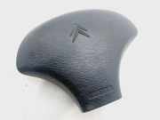 Airbag Lenkrad 96352584ZL Citroën Saxo Schrägheck 1.4i SX,VSX (TU3JP(KFW))