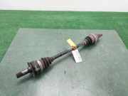 Antriebswelle Links Hinten 7624205AI02 BMW 1 serie (F20) Schrägheck 5-drs 116d 2.0 16V (N47-D20C)
