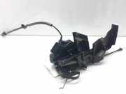 Türschloss Links Vorne BM5AA21813AC Ford FOCUS LIM. (CB8) Titanium 116 CV / 85 KW