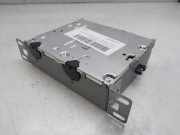 Radio 259158269R Renault Megane IV Grand Coupe (RFBL) Limousine 1.3 TCE 140 16V (H5H-490(H5H-E4))