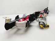 Vorhang Airbag Rechts VOOR 78800TM8E810 Honda Insight (ZE2) Schrägheck 1.3 16V VTEC (LDA3)