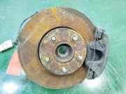 Achsschenkel Halter Rechts Vorne 1420861 Ford Focus 2 Limousine 1.6 16V (HWDA)