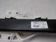 Fensterheber Rechts Hinten 81A839462 Audi Q2 (GAB/GAG) SUV 1.0 TFSI 12V (CHZJ)