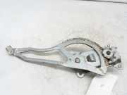 Fensterheber Links Hinten 90521871 Opel Astra G (F69) Limousine 1.6 (X16SZR)