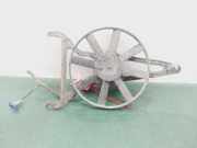 Kühlerventilator 125360 Peugeot 106 II Schrägheck 1.1 XN,XR,XT,Accent (TU1M(HDZ))
