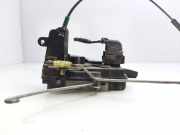 T?rschloss Links Vorne 13218748 Opel Astra H GTC (L08) Schr?gheck 3-drs 1.7 CDTi 16V (Z17DTH)