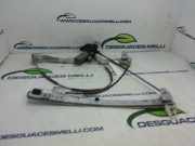 Fensterheber Rechts Vorne 9222H1 Citroën Xsara Break (N2) Kombi 1.9 D (DW8(WJZ))