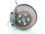 Achsschenkel Halter Links Vorne LR006859 Land + Range Rover Freelander II Geländewagen 2.2 td4 16V (224DT)