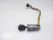 Zündschloss 7701469419 Renault Megane Scénic (JA) Großraumlimousine 1.6 RN (K7M-720)