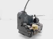 Türschloss Links Vorne 13157763 Opel Vectra C Limousine 1.8 16V (Z18XE)