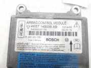 Steuergerät Airbag 4M5T14B056AB Ford Ka I Schrägheck 1.3i (J4P)