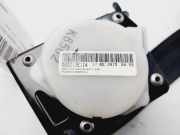 Sicherheitsgurt Links Hinten 307797099JN7 Renault Captur (2R) SUV 1.5 Energy dCi 90 FAP (K9K-608(K9K-B6)) 2015