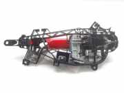 Türgriff Außen Ra 13506037 Opel K LIM. 5TÜRIG Dynamic 125 CV / 92 KW