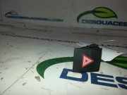 Warnleuchte Schalter 5J0953235 Skoda (5J2 ) 1.4 TDI DPF 80 CV / 59 KW