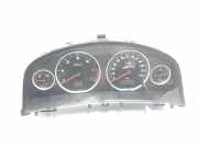 Tachoeinheit Kmh 13165966MP Opel Vectra C Limousine 1.9 CDTI 16V (Z19DTH)