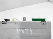 Radio 8200505121 Renault MEGANE II BERLINA 5P Dynamique 106 CV / 78 KW