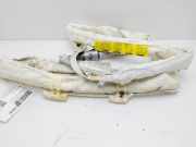 Vorhang Airbag Rechts VOOR 72129147338 BMW 5 serie (E60) Limousine 530d 24V (M57N2-D30(306D3))