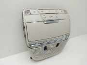 Innenbeleuchtung A0009062305 Mercedes-Benz C (W205) Limousine C-220 2.2 CDI BlueTEC, C-220 d 16V (OM651.921)