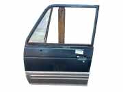 Tür Links Vorne SM216107E Hyundai Galloper II Geländewagen 2.5 TCI (D4BH)